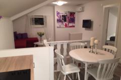 Apartmani Luca Apartman 2 – Ljubičasti foto 1