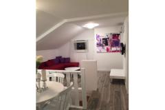 Apartmani Luca Apartman 2 – Ljubičasti foto 2