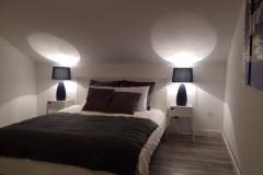 Apartmani Luca Apartman 2 – Ljubičasti foto 5