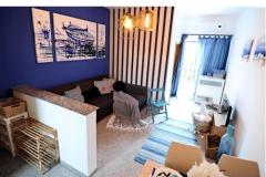 Apartmani Luca Apartman 7 – Plavi foto 1
