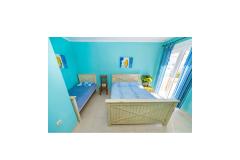 Apartmani Maria Peroš Apartman 2 – Plavi foto 4