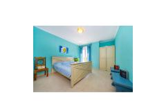 Apartmani Maria Peroš Apartman 2 – Plavi foto 5