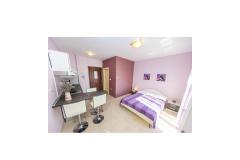 Apartmani Maria Peroš Apartman 1 – Studio A2 foto 3