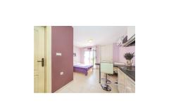 Apartmani Maria Peroš Apartman 1 – Studio A2 foto 4