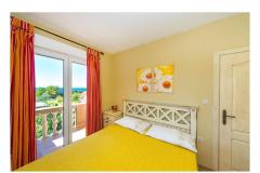 Apartmani Maria Peroš Apartman 3 – A4 foto 4