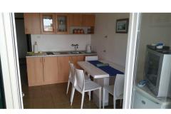 Apartmani Matic Vrsi Apartman 2: (4+0) – APARTMAN 2 foto 2