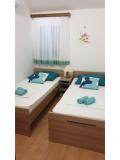 Apartmani Matic Vrsi Apartman 2: (4+0) – APARTMAN 2 foto 4