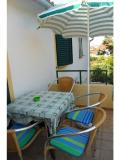 Apartmani Matic Vrsi Apartman 3: (4+0) – APARTMAN 3 foto 4