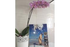Apartmani Mirjana Apartman 1 – I . kat foto 2