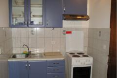 Apartmani Mirjana Apartman 3 – Plavi foto 1