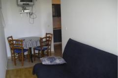 Apartmani Mirjana Apartman 3 – Plavi foto 3