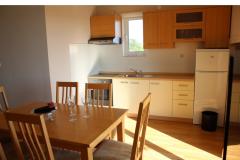 Apartmani Mrdelja Vrsi Apartman 2 – Apartman 2 foto 1
