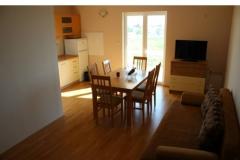 Apartmani Mrdelja Vrsi Apartman 2 – Apartman 2 foto 5