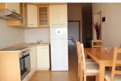 Apartmani Mrdelja Vrsi Apartman 3 – Apartman 4 foto 1