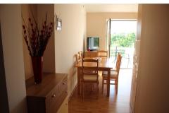 Apartmani Mrdelja Vrsi Apartman 3 – Apartman 4 foto 2