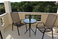 Apartmani Mrdelja Vrsi Apartman 3 – Apartman 4 foto 4