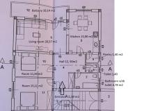 Apartmani Pekić Apartman 1 foto 1
