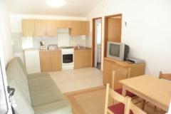 Apartmani Remi Apartman 2 – A2 foto 2