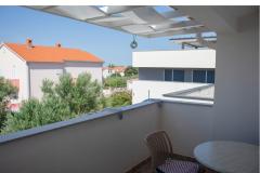 Apartmani Ružmarin Apartman 2 – Studio foto 4