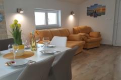 Apartmani Tomislav VRSI-NIN Apartman 3 – Deluxe ap foto 1