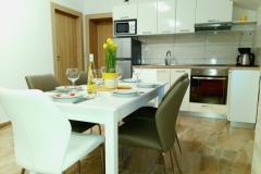 Apartmani Tomislav VRSI-NIN Apartman 3 – Deluxe ap foto 3