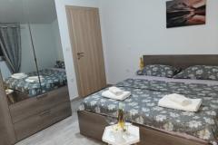 Apartmani Tomislav VRSI-NIN Apartman 3 – Deluxe ap foto 4