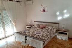 Apartmani Tomislav VRSI-NIN Apartman 1 – apartman foto 1