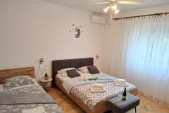 Apartmani Tomislav VRSI-NIN Apartman 1 – apartman foto 2