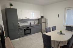 Apartmani Tomislav VRSI-NIN Apartman 1 – apartman foto 3