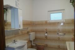 Apartmani Tomislav VRSI-NIN Apartman 1 – apartman foto 4