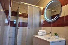 Apartmani Tomislav VRSI-NIN Apartman 2 – apartman foto 2
