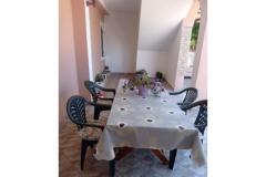 Apartmani Tomislav VRSI-NIN Apartman 2 – apartman foto 4