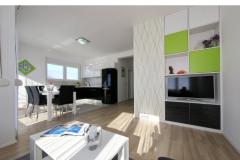 Villa Tonći Zaton Apartman 1 – VILA TONĆI foto 5
