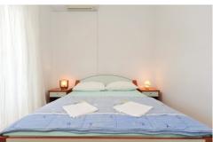 Apartmani Vrsi, Mulo Apartman 5 – Apartman 5 foto 1