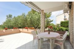 Apartmani Vrsi, Mulo Apartman 5 – Apartman 5 foto 2