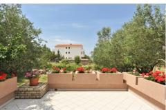 Apartmani Vrsi, Mulo Apartman 5 – Apartman 5 foto 3