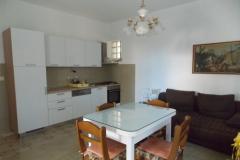 Apartmani Vrsi, Mulo Apartman 5 – Apartman 5 foto 4