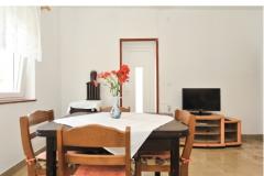 Apartmani Vrsi, Mulo Apartman 5 – Apartman 5 foto 5