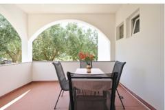 Apartmani Vrsi, Mulo Apartman 4 – Apartman 4 foto 2