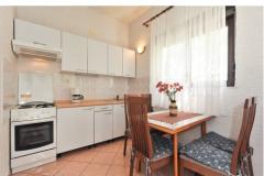 Apartmani Vrsi, Mulo Apartman 4 – Apartman 4 foto 3