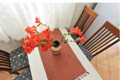 Apartmani Vrsi, Mulo Apartman 4 – Apartman 4 foto 4