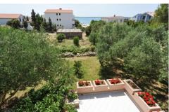 Apartmani Vrsi, Mulo Apartman 3 – Apartman 3 foto 3