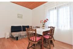 Apartmani Vrsi, Mulo Apartman 3 – Apartman 3 foto 4