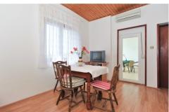 Apartmani Vrsi, Mulo Apartman 3 – Apartman 3 foto 5