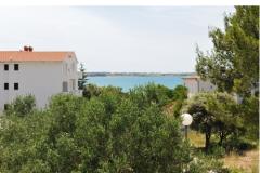 Apartmani Vrsi, Mulo Apartman 1 – Apartman 1 foto 1