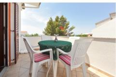 Apartmani Vrsi, Mulo Apartman 1 – Apartman 1 foto 4