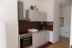 Apartmani Vrsi, Mulo Apartman 2 – Apartman 2 foto 1