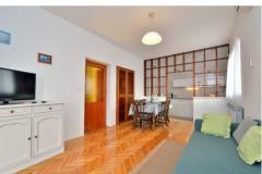 Apartmani Zoric Apartman 2: (2+2) foto 4