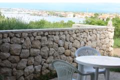 Apartmani Monika Nin Apartman 1 – A1 foto 1