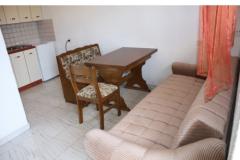 Apartmani Monika Nin Apartman 1 – A1 foto 4